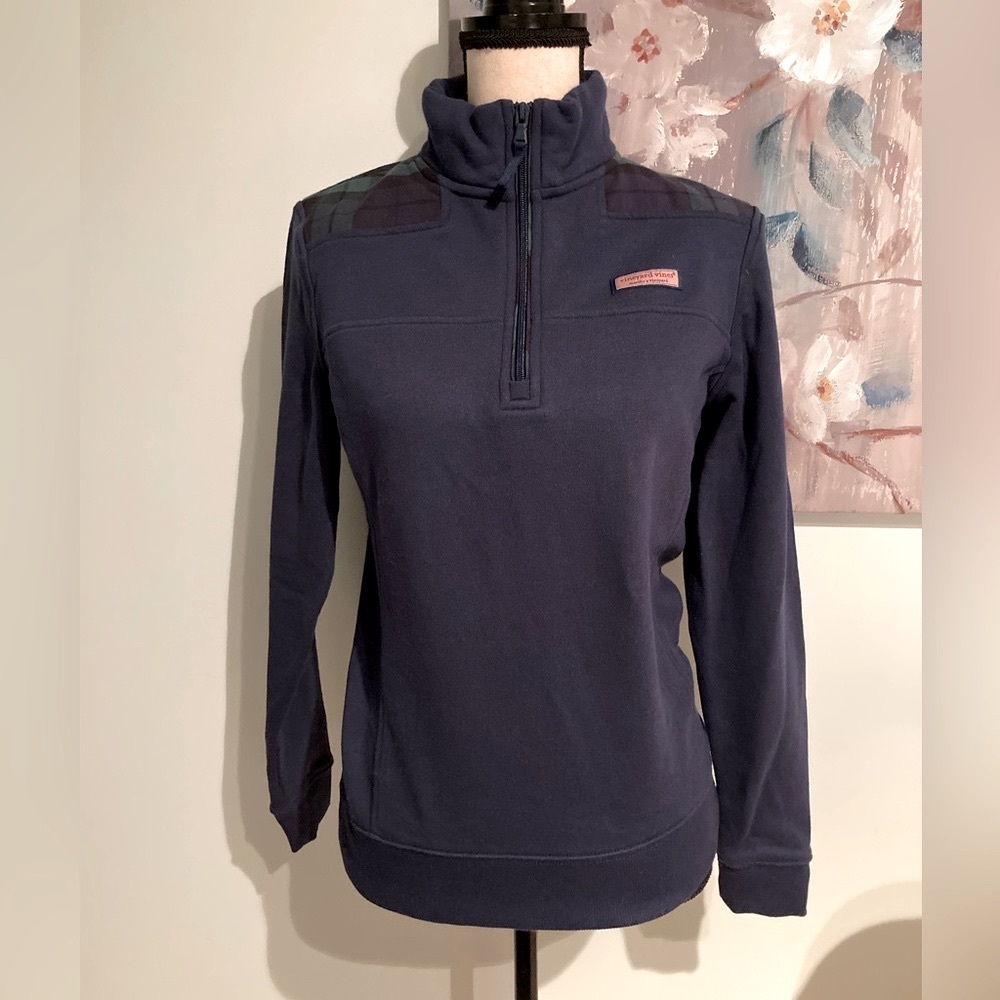 Vineyard Vines Blackwatch Classic Shep Shirt